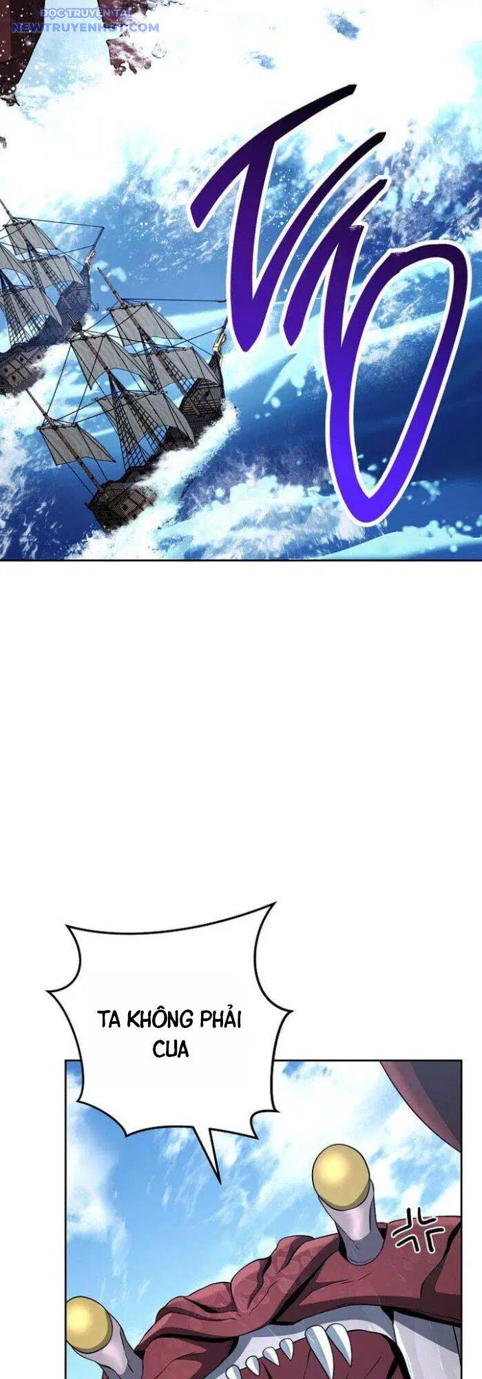 Cốt Binh Trở Lại - Chap 312