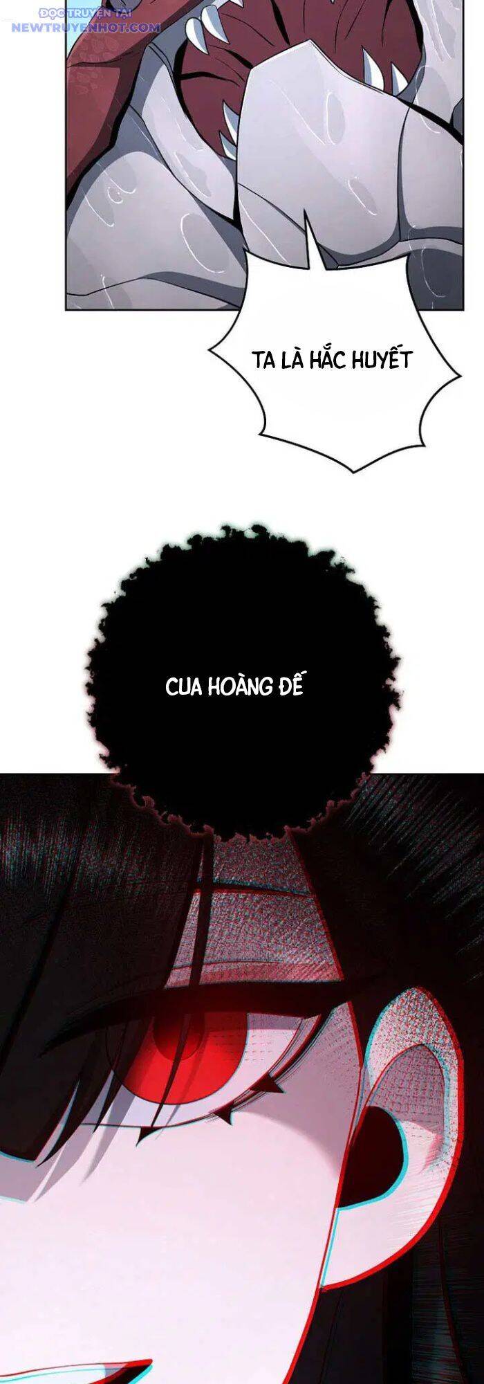 Cốt Binh Trở Lại - Chap 312