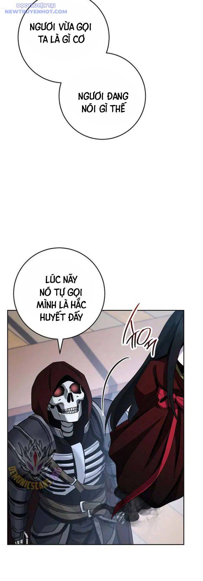 Cốt Binh Trở Lại - Chap 312