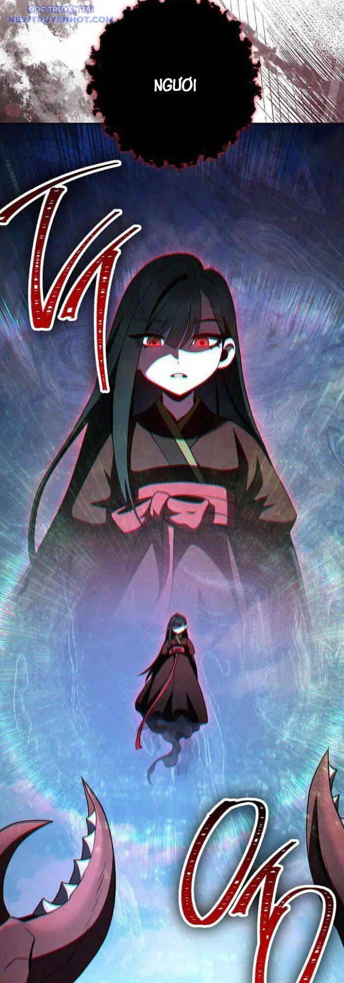 Cốt Binh Trở Lại - Chap 312