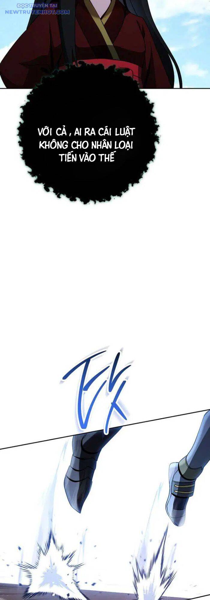 Cốt Binh Trở Lại - Chap 312