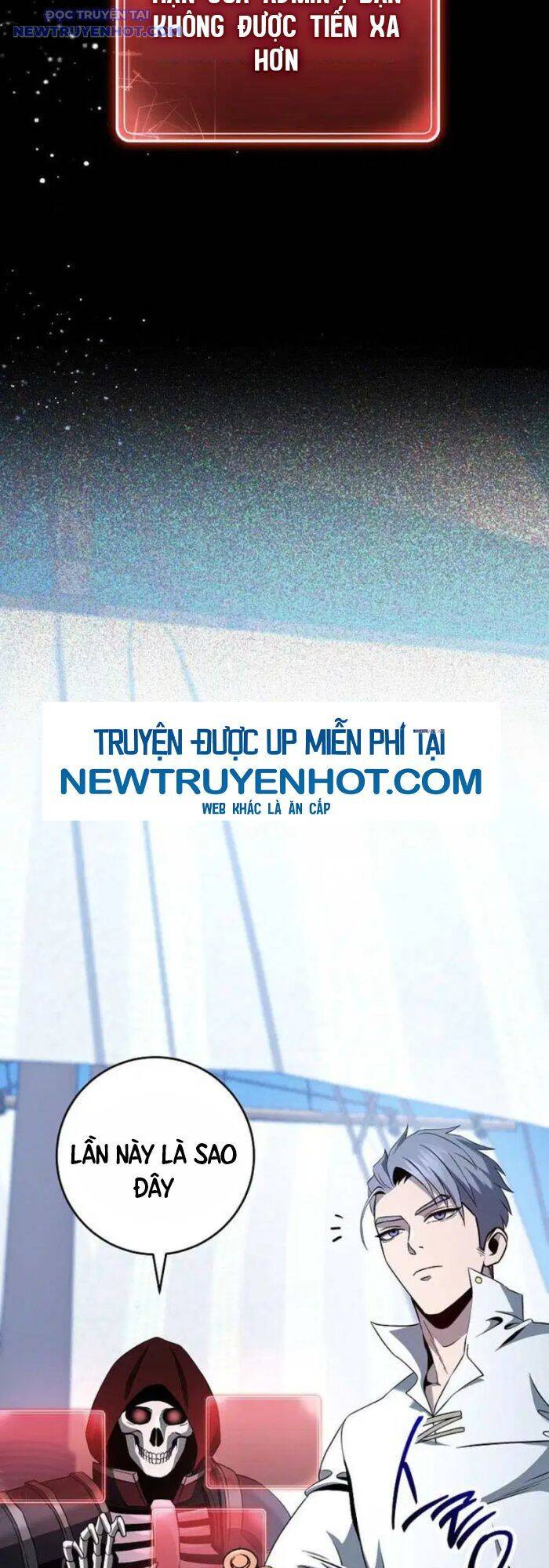 Cốt Binh Trở Lại - Chap 312