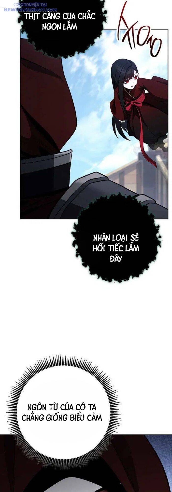 Cốt Binh Trở Lại - Chap 312