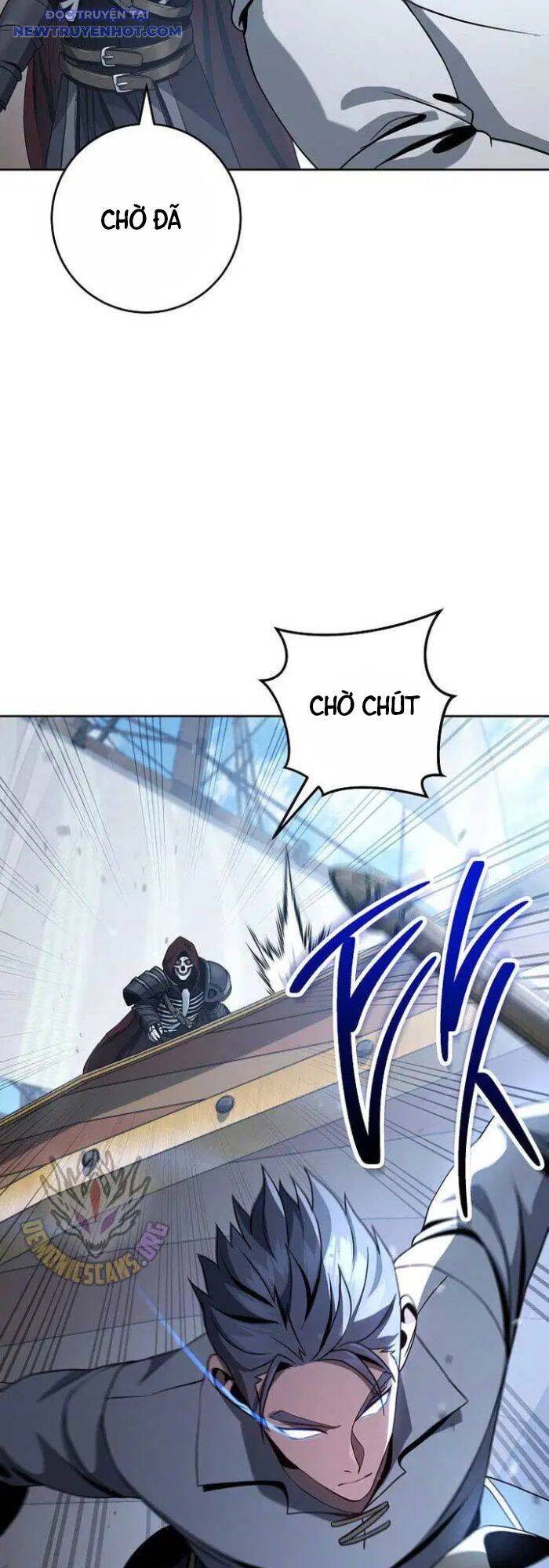 Cốt Binh Trở Lại - Chap 312