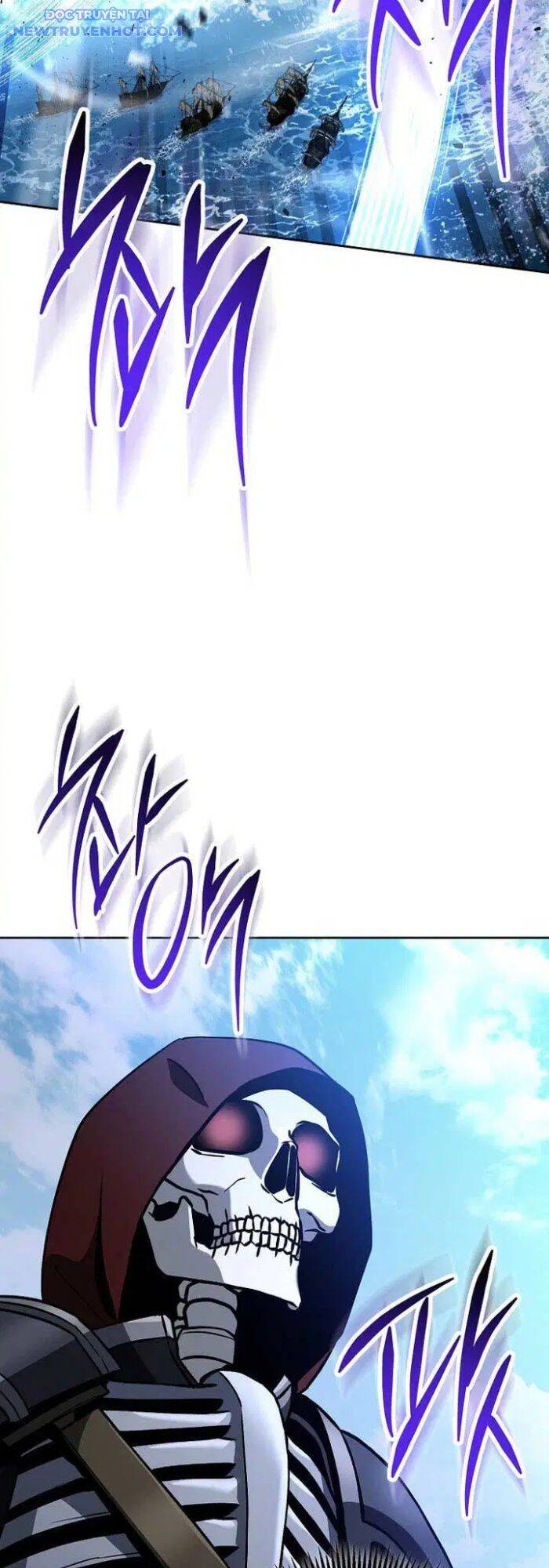 Cốt Binh Trở Lại - Chap 312