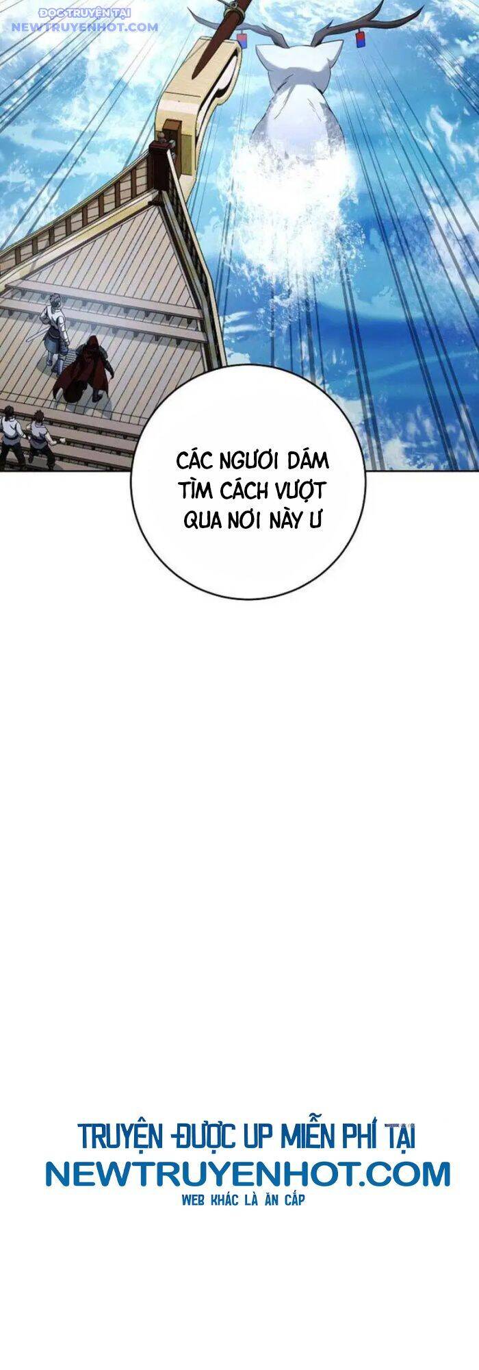 Cốt Binh Trở Lại - Chap 312