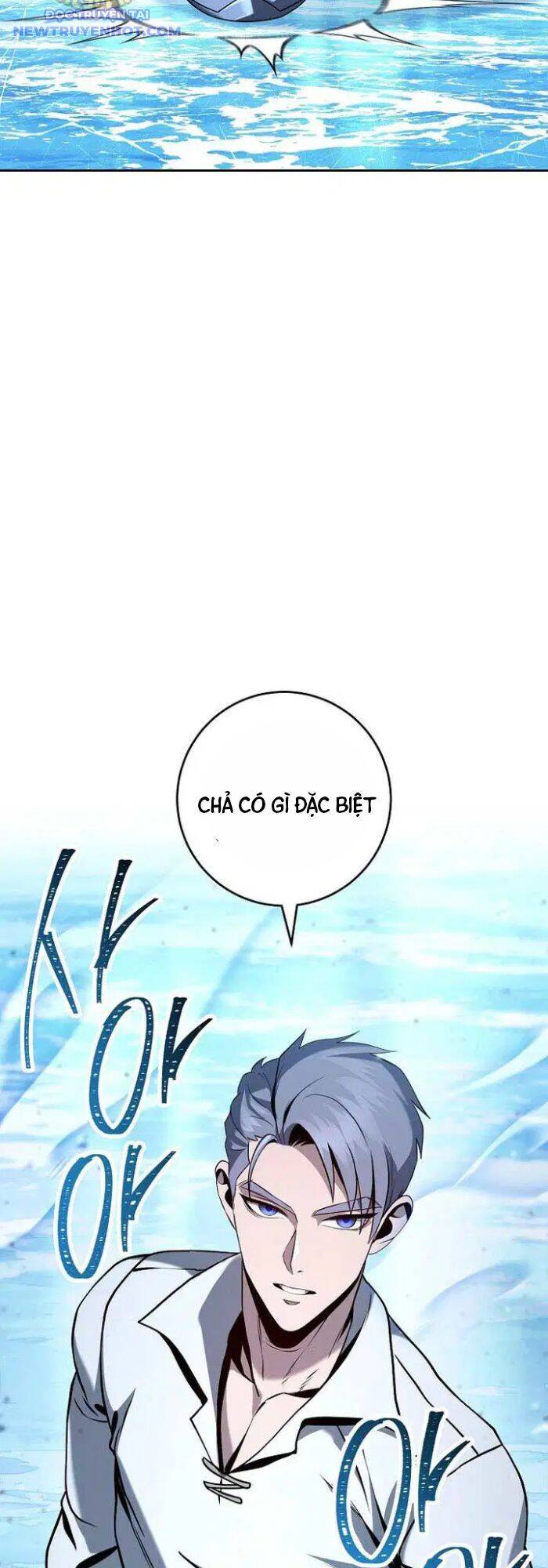 Cốt Binh Trở Lại - Chap 312