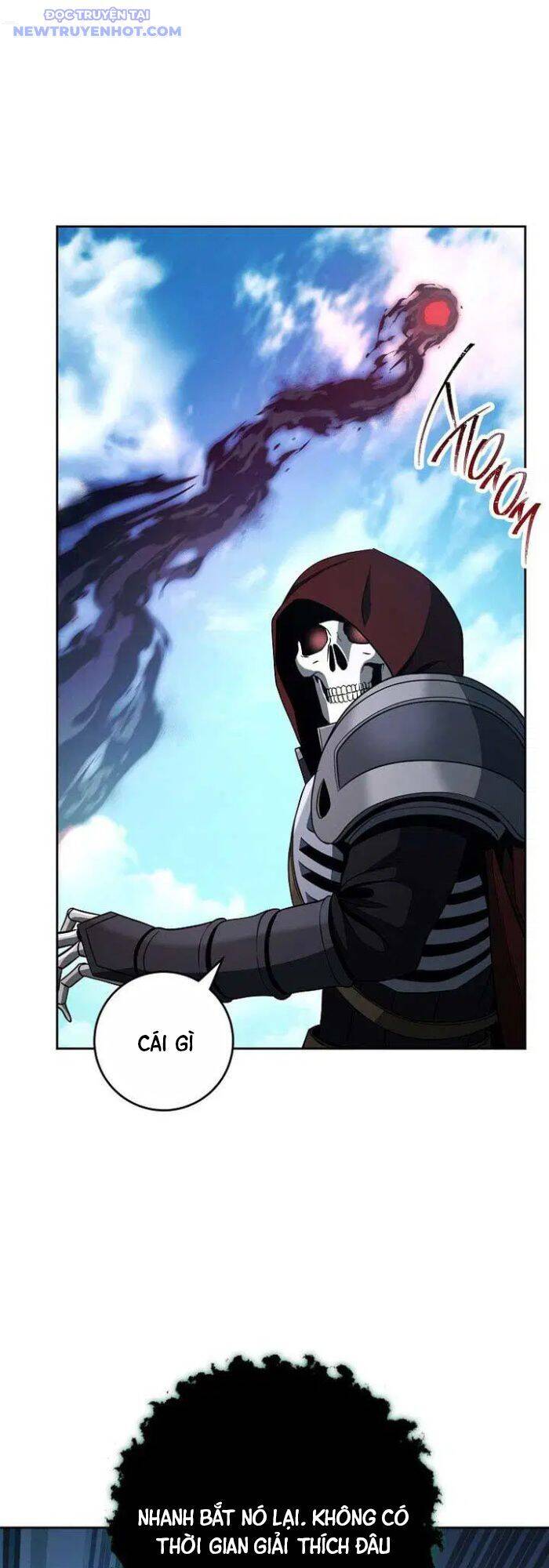 Cốt Binh Trở Lại - Chap 312