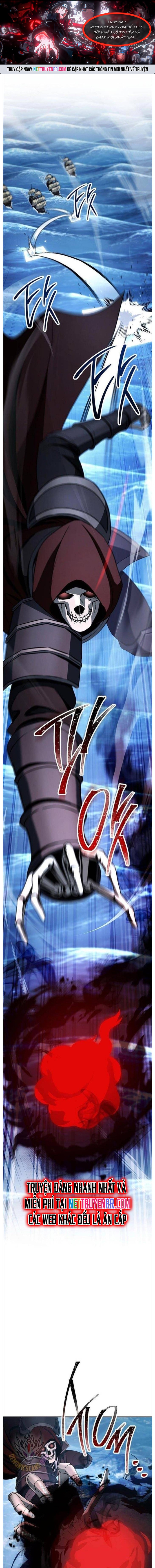Cốt Binh Trở Lại - Chap 313