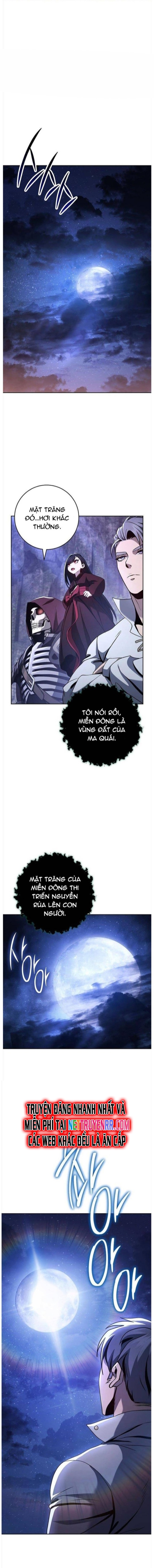 Cốt Binh Trở Lại - Chap 313
