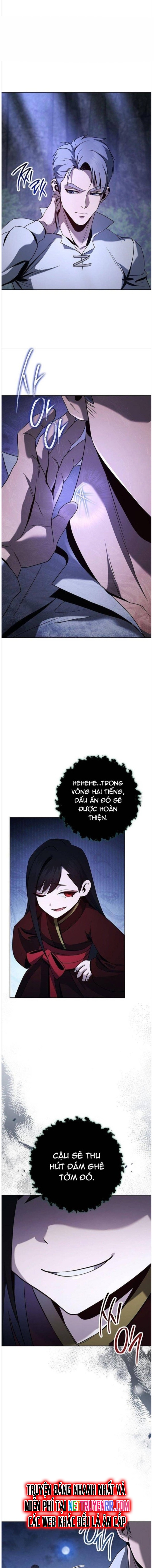 Cốt Binh Trở Lại - Chap 313