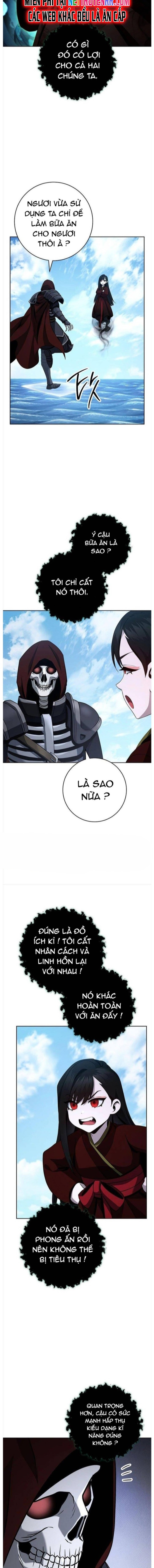 Cốt Binh Trở Lại - Chap 313