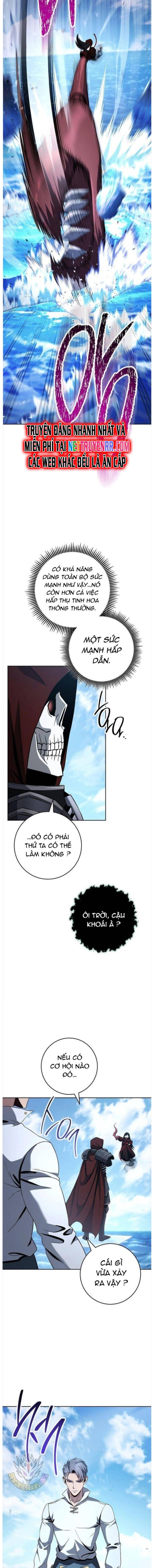 Cốt Binh Trở Lại - Chap 313