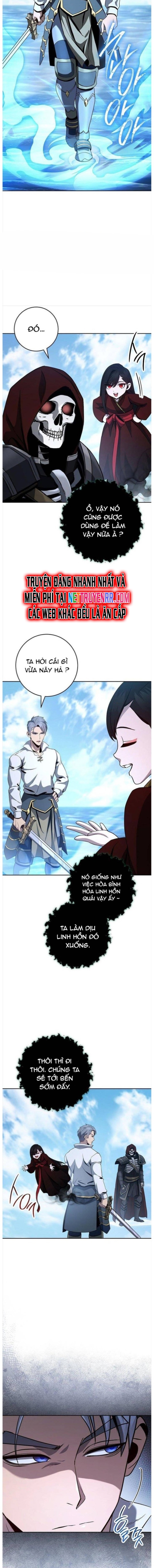Cốt Binh Trở Lại - Chap 313