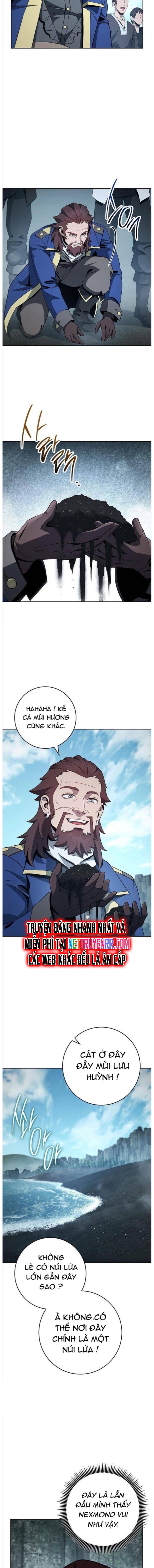 Cốt Binh Trở Lại - Chap 313