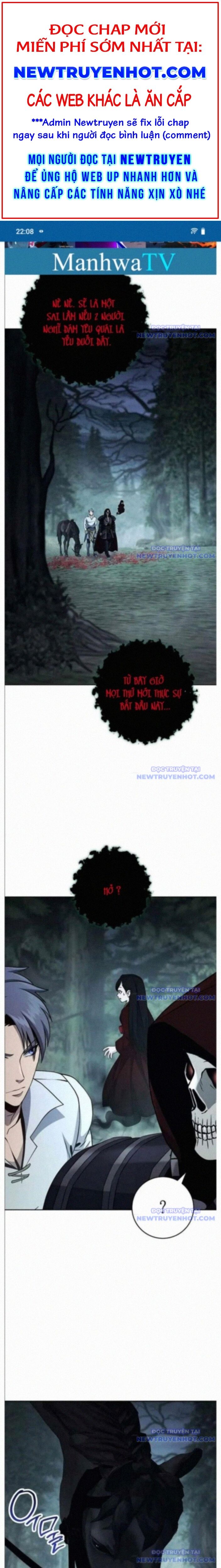 Cốt Binh Trở Lại - Chap 316