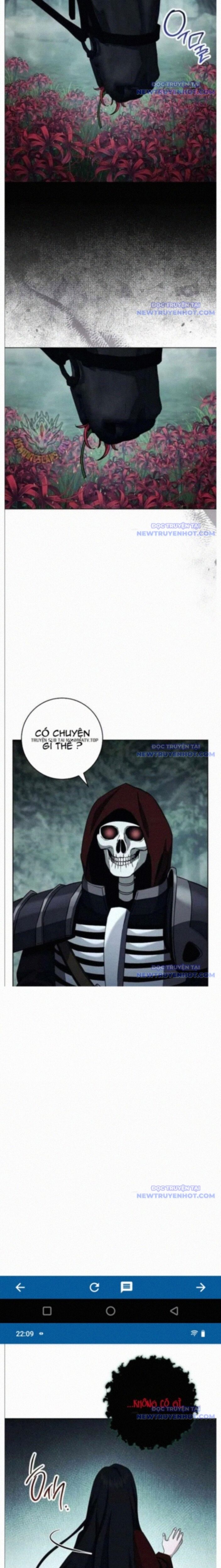 Cốt Binh Trở Lại - Chap 316