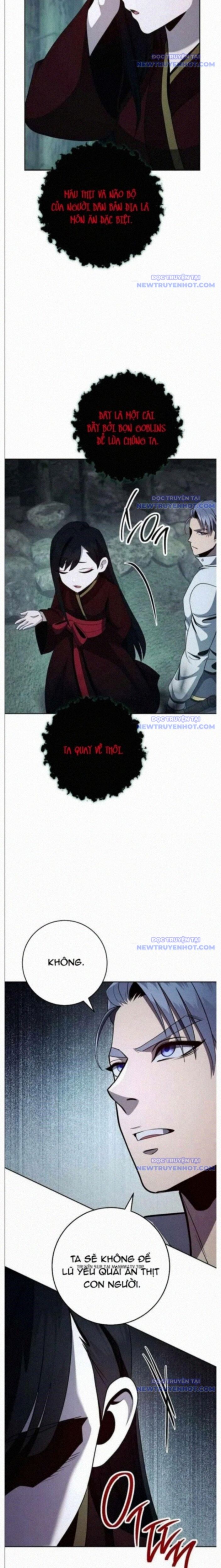 Cốt Binh Trở Lại - Chap 316