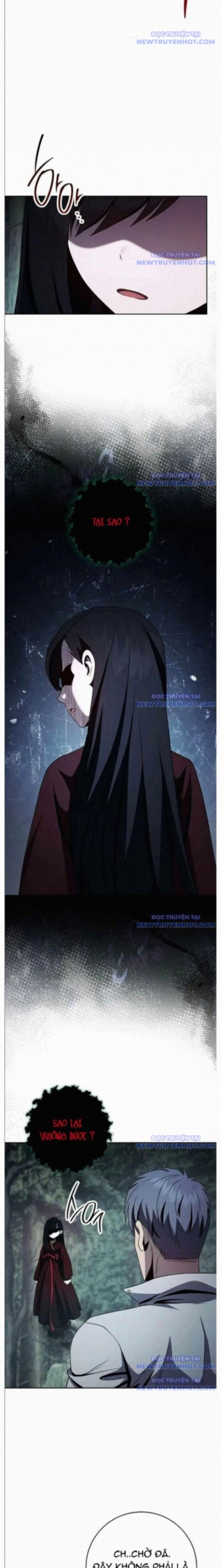 Cốt Binh Trở Lại - Chap 316