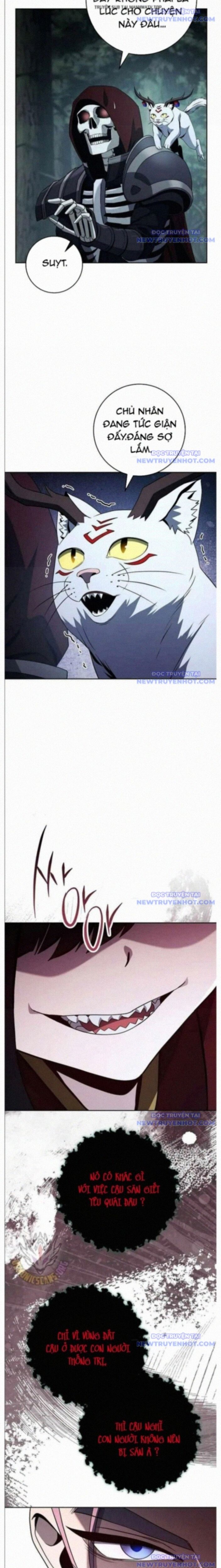 Cốt Binh Trở Lại - Chap 316