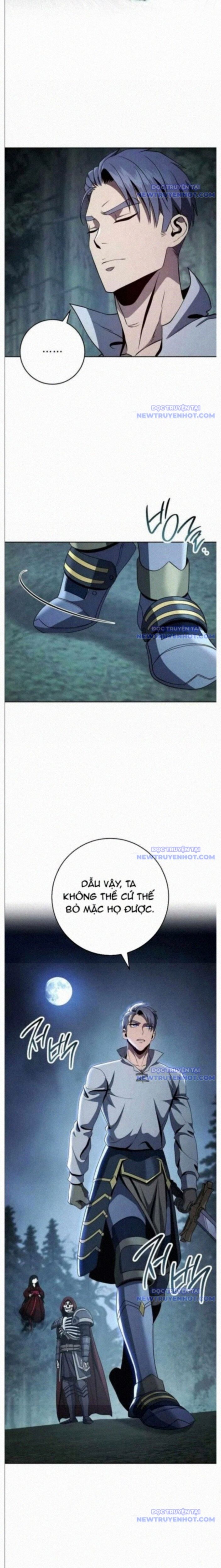 Cốt Binh Trở Lại - Chap 316