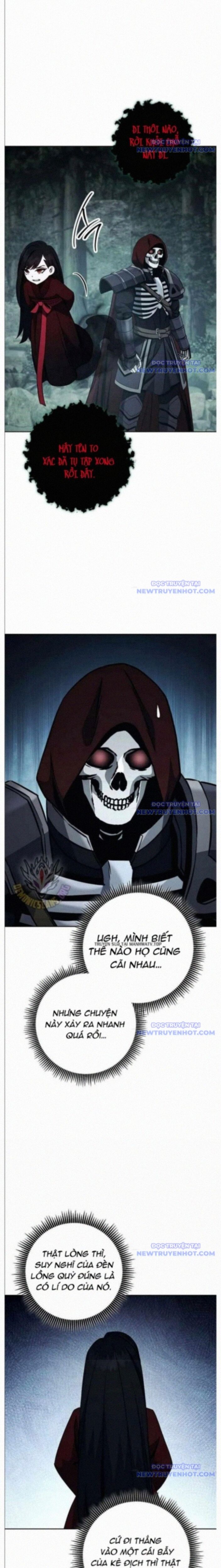 Cốt Binh Trở Lại - Chap 316