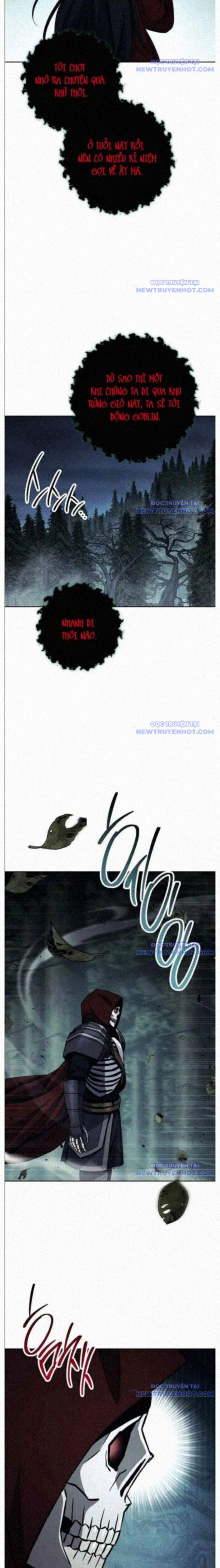 Cốt Binh Trở Lại - Chap 316