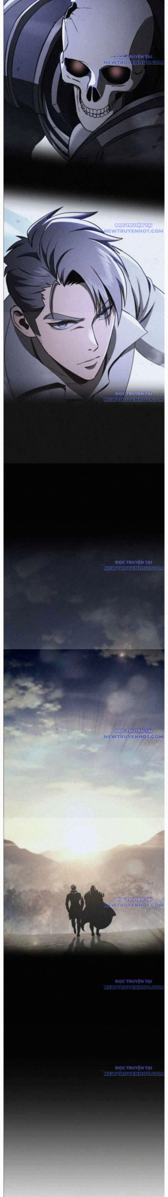 Cốt Binh Trở Lại - Chap 316