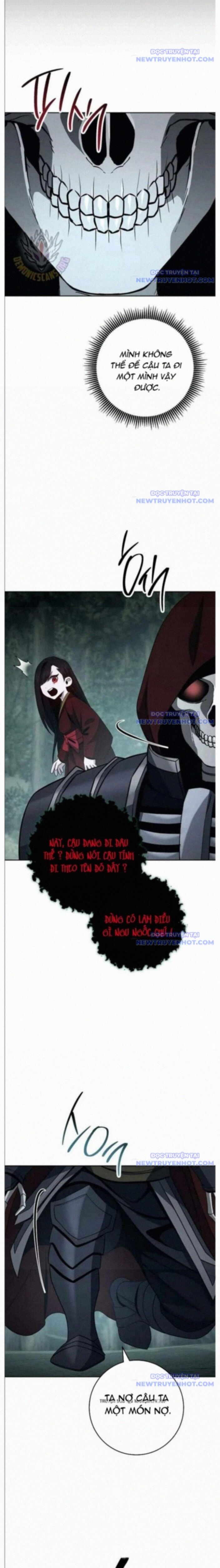 Cốt Binh Trở Lại - Chap 316