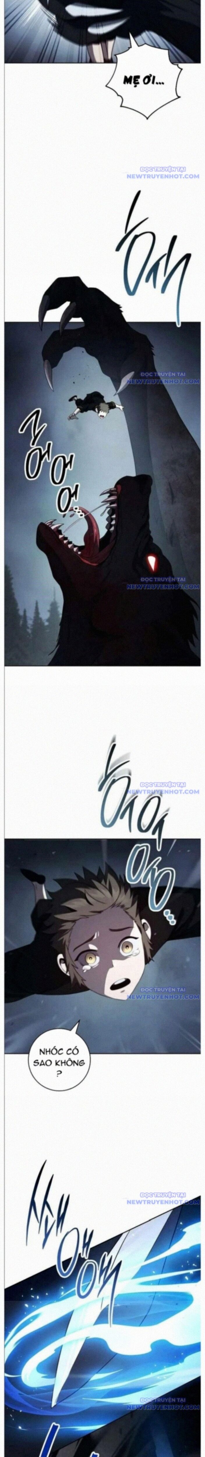 Cốt Binh Trở Lại - Chap 316