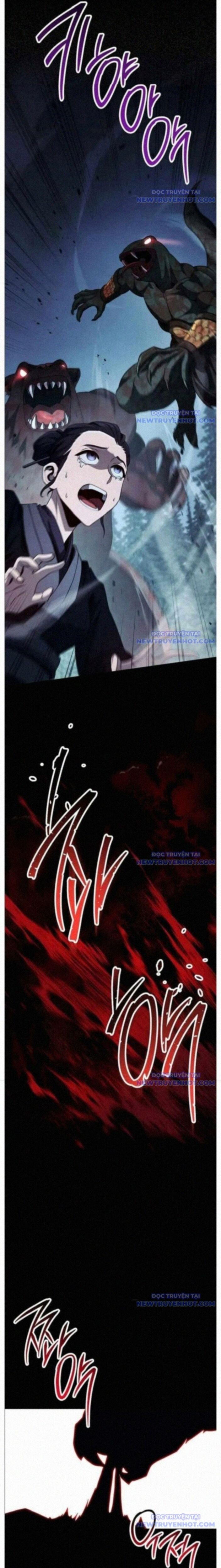 Cốt Binh Trở Lại - Chap 316