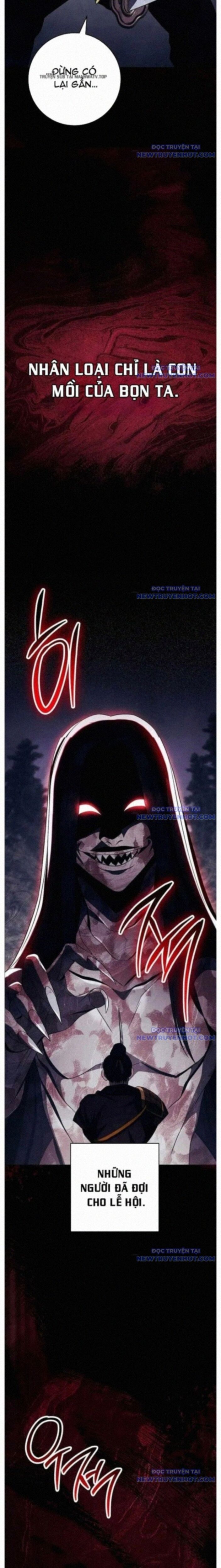 Cốt Binh Trở Lại - Chap 316