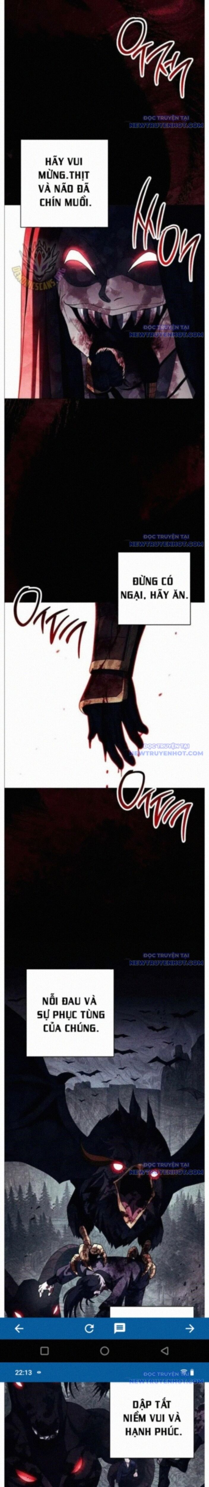 Cốt Binh Trở Lại - Chap 316