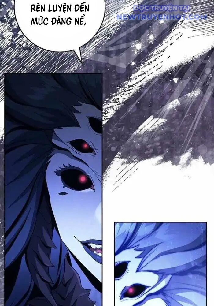 Cốt Binh Trở Lại - Chap 319