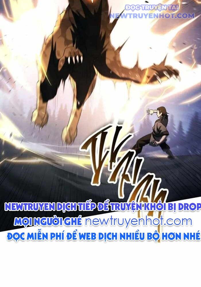 Cốt Binh Trở Lại - Chap 319