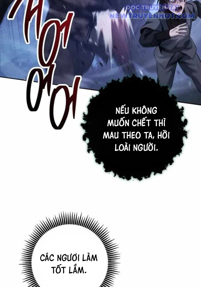 Cốt Binh Trở Lại - Chap 319