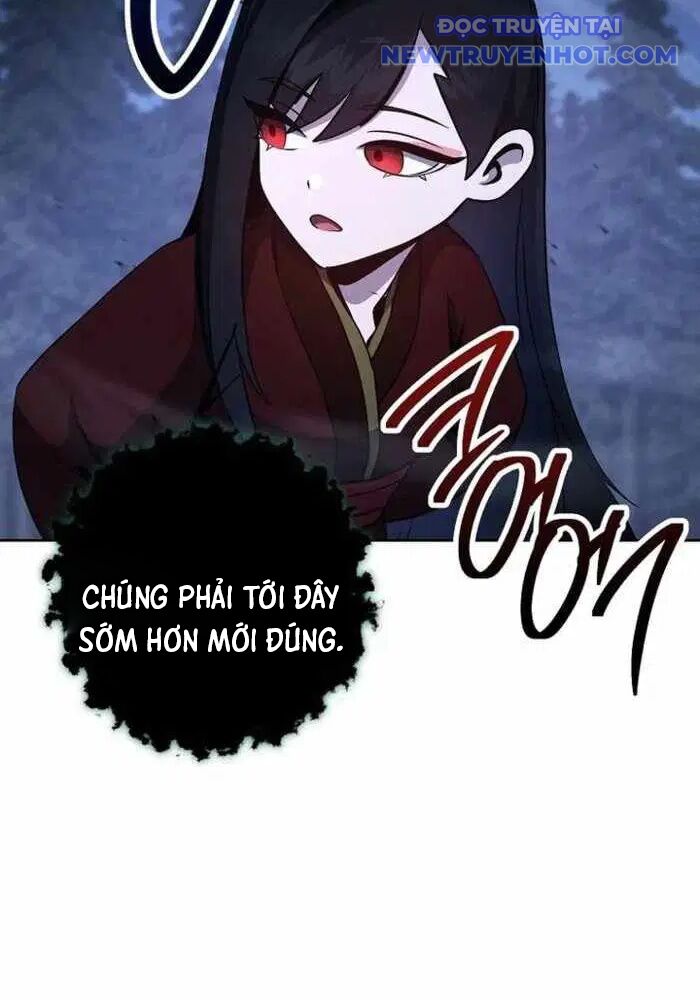 Cốt Binh Trở Lại - Chap 319