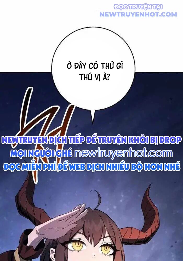 Cốt Binh Trở Lại - Chap 319