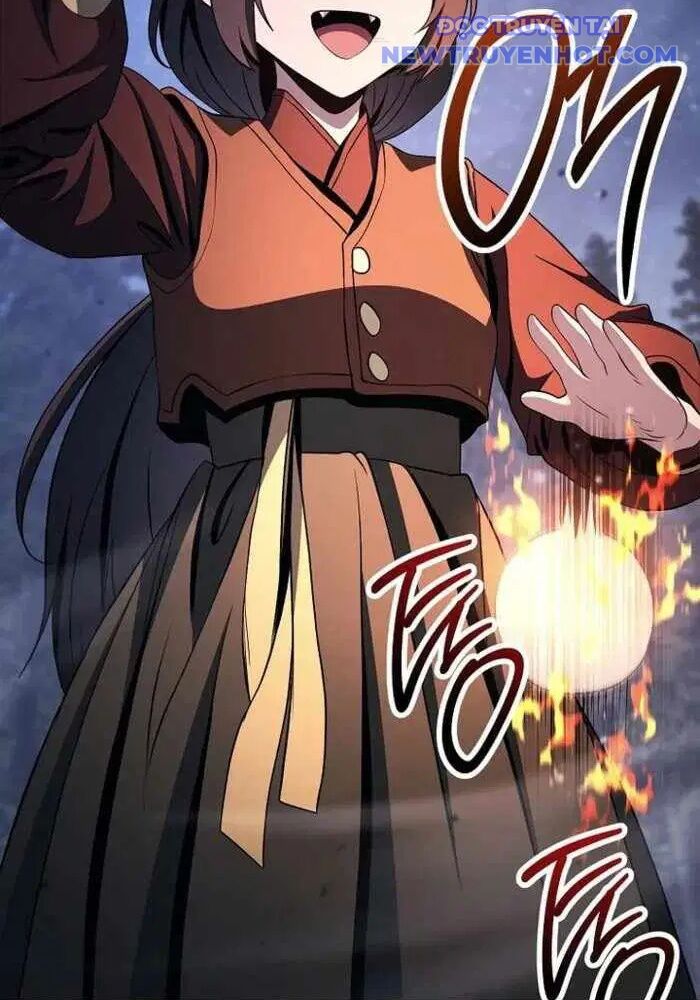 Cốt Binh Trở Lại - Chap 319