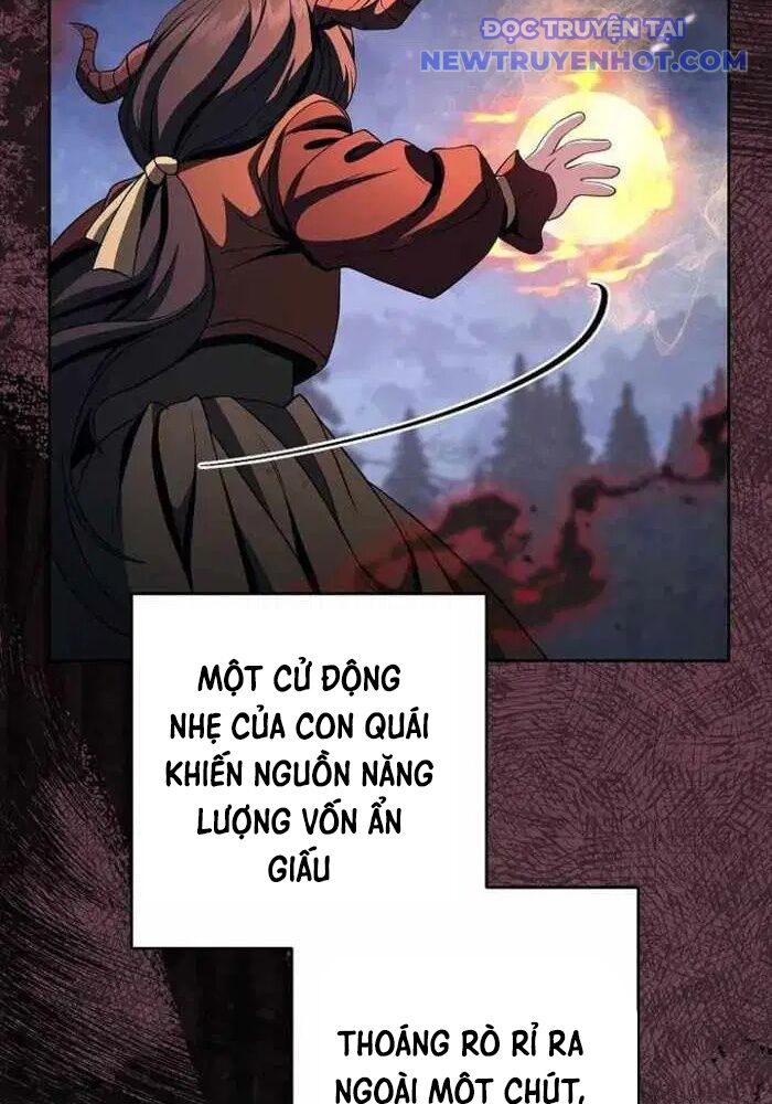 Cốt Binh Trở Lại - Chap 319
