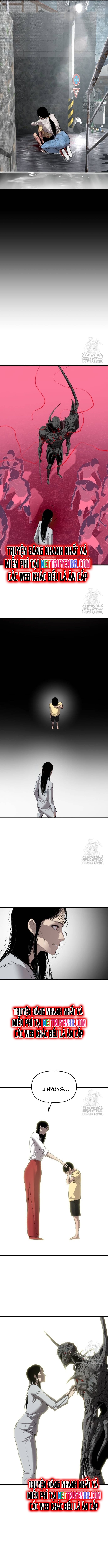 Cốt Nhân - Chap 21