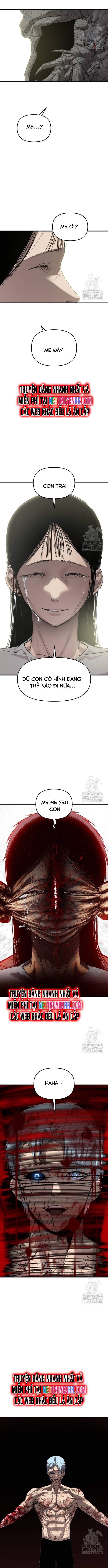 Cốt Nhân - Chap 21