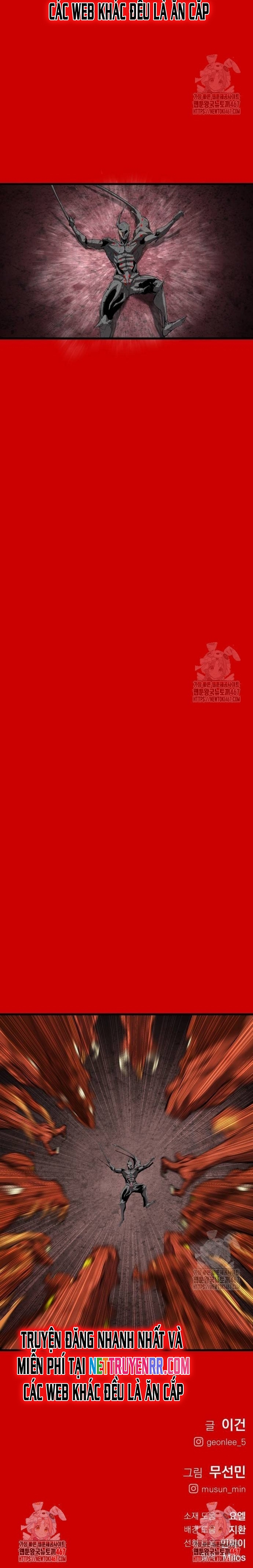 Cốt Nhân - Chap 21
