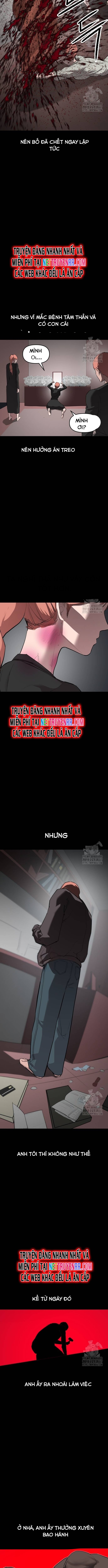 Cốt Nhân - Chap 21