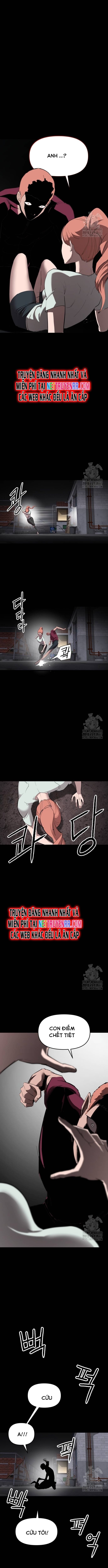 Cốt Nhân - Chap 21