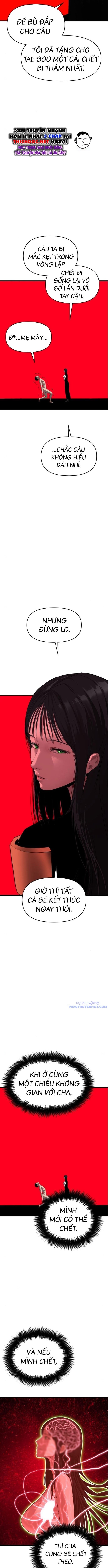 Cốt Nhân - Chap 29