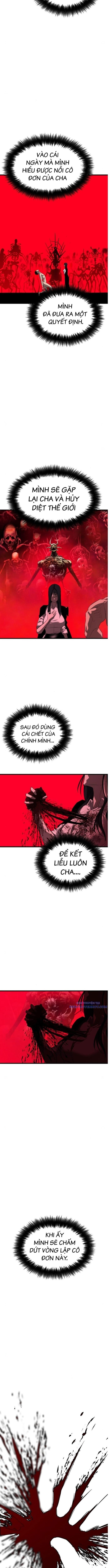 Cốt Nhân - Chap 29