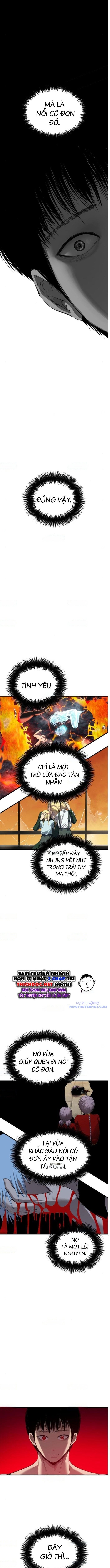 Cốt Nhân - Chap 29