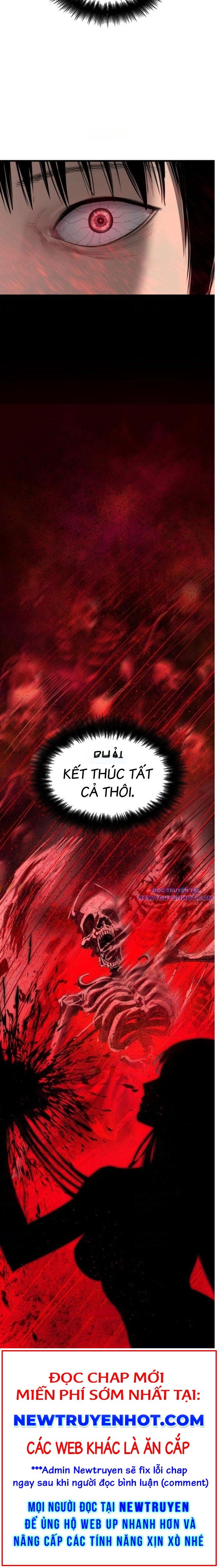 Cốt Nhân - Chap 29