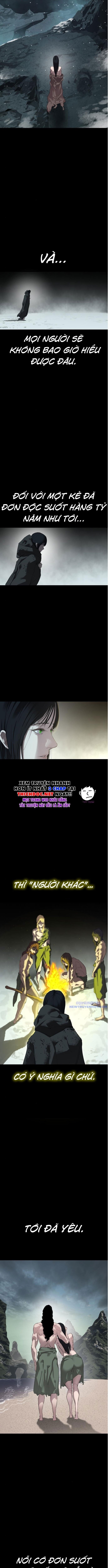 Cốt Nhân - Chap 29